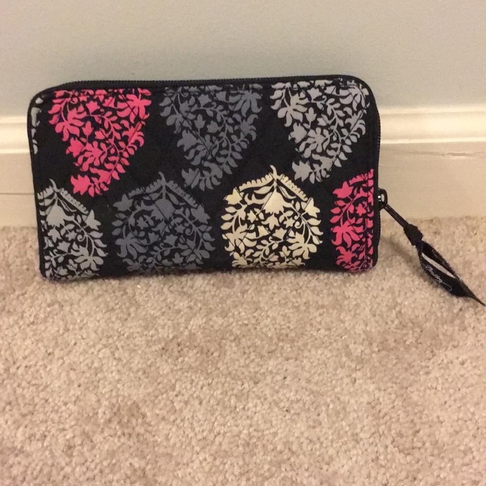 Vera Bradley Wallet